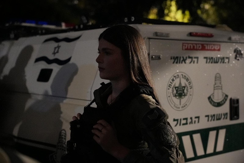 פורטל הכרמל