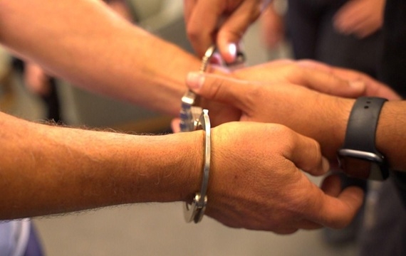 נעצרו חשודים במעורבות באירוע רצח