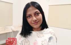 לינה חסון חושבת רחוק