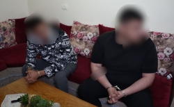 תושב מע'אר חשוד בביצוע עסקאות אמל