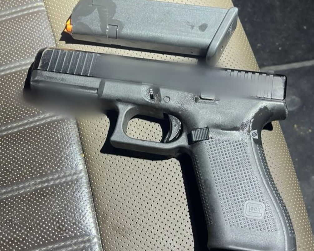 חשודים מעוספיה ומהדרום בסחר בנשק