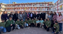 בבתי ספר כנסייתיים בנצרת