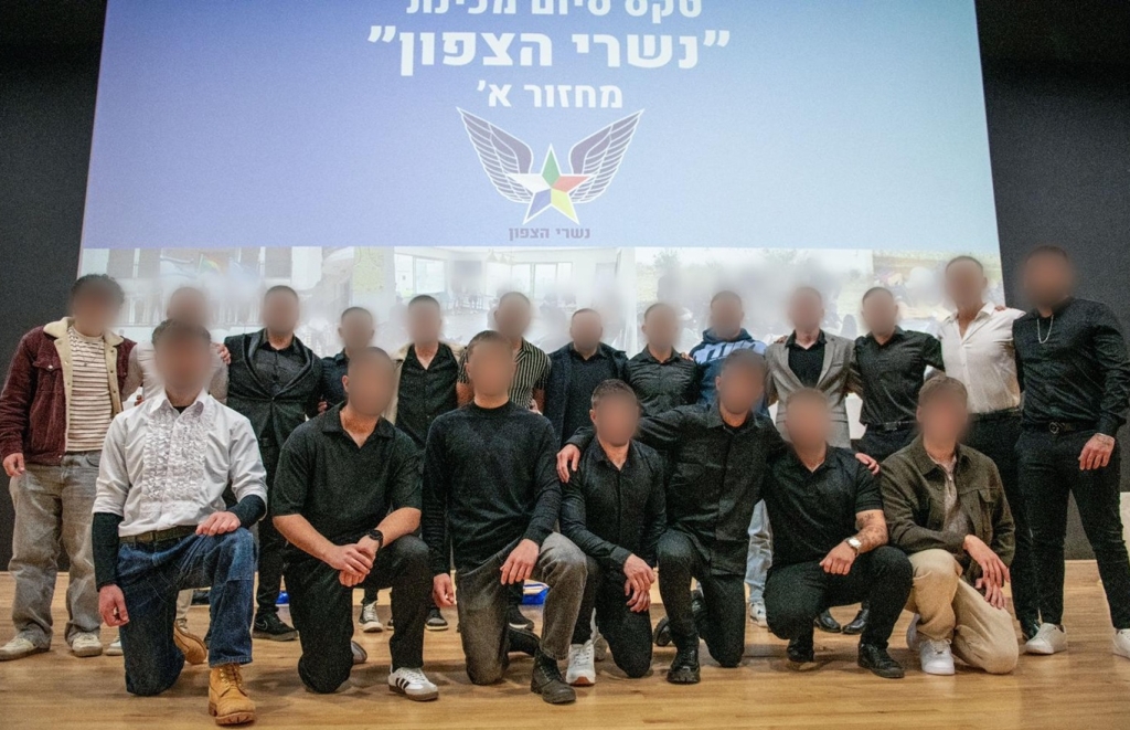 פורטל הכרמל