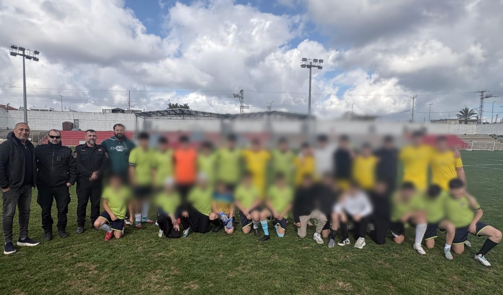 פורטל הכרמל