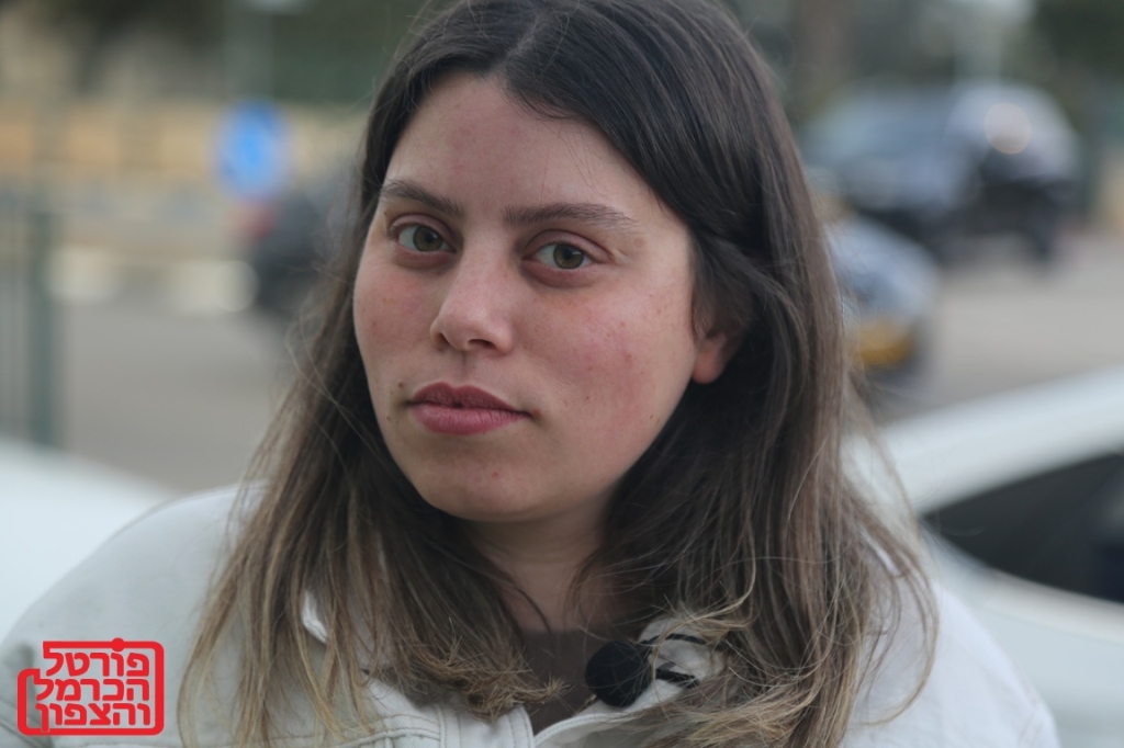 מייס חלבי מתכללת מירוץ Winner דאלית אל כרמל