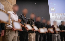 נשרי הצפון המכינה הדרוזית למקצועות תעופה