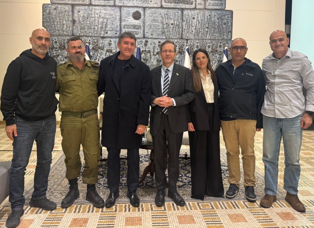 פורטל הכרמל