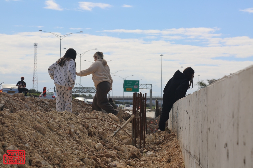 פורטל הכרמל