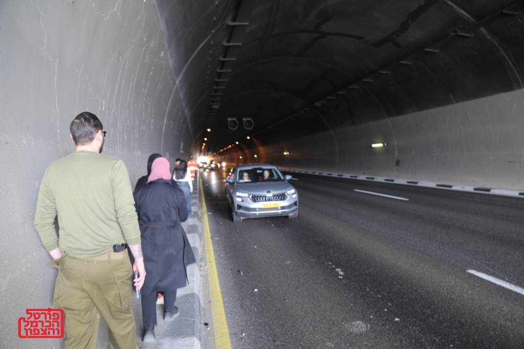 פורטל הכרמל