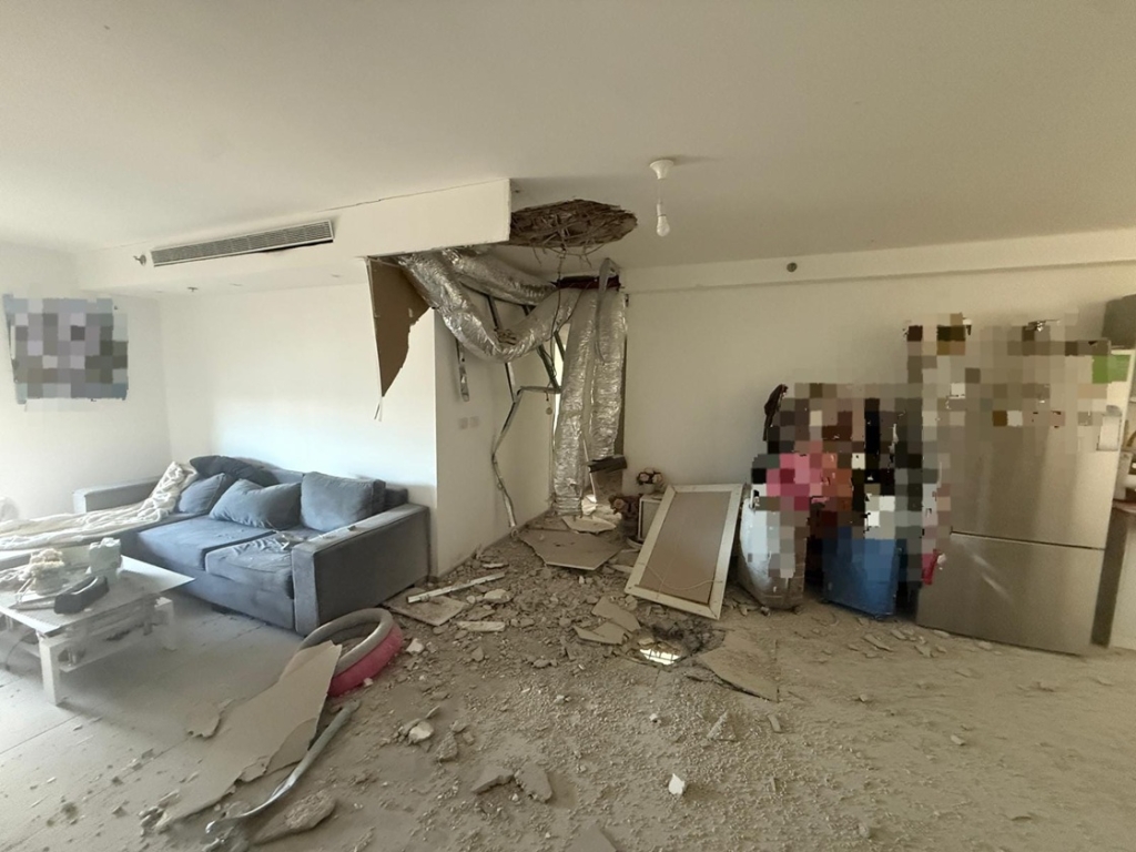 פורטל הכרמל