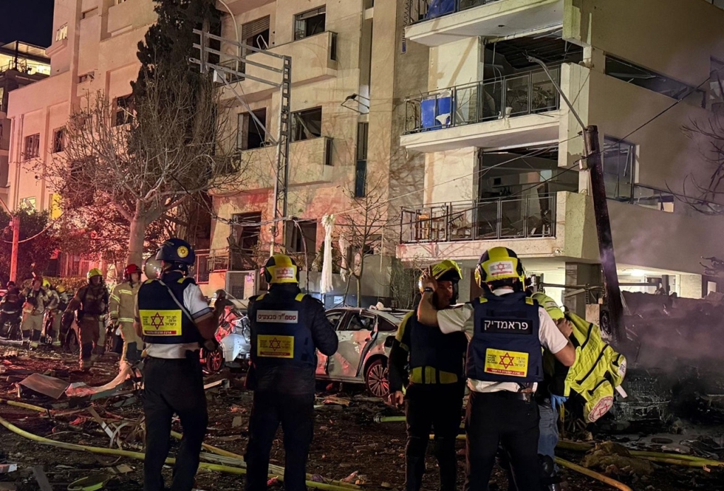 פורטל הכרמל