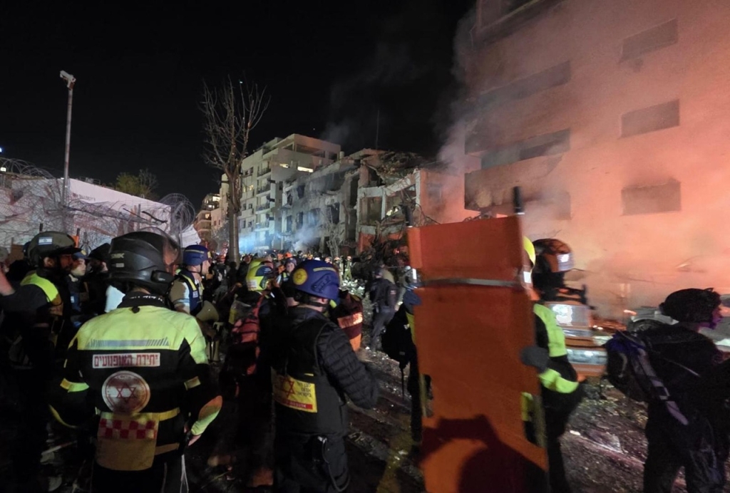 פורטל הכרמל