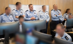 מטס התקיפה הגדול ביותר בתולדות חיל האוויר הישראלי