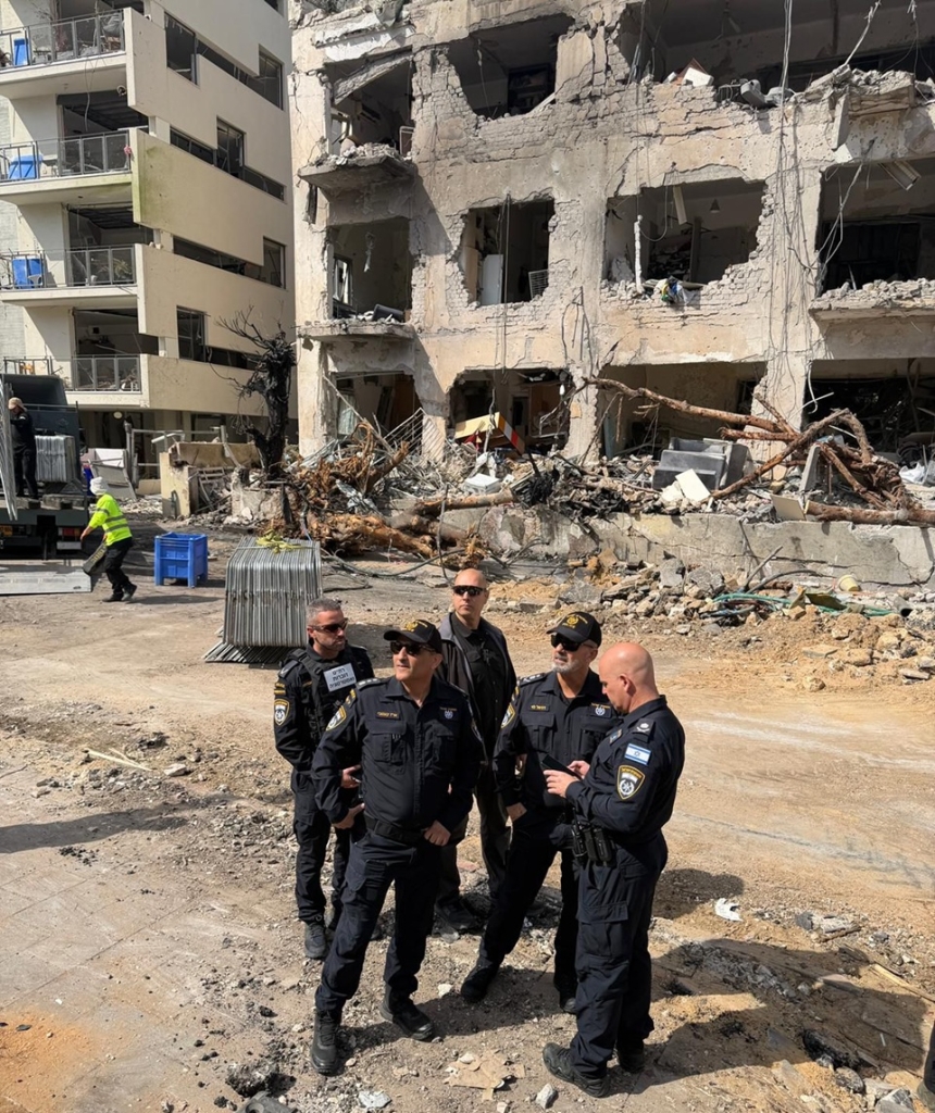 פורטל הכרמל