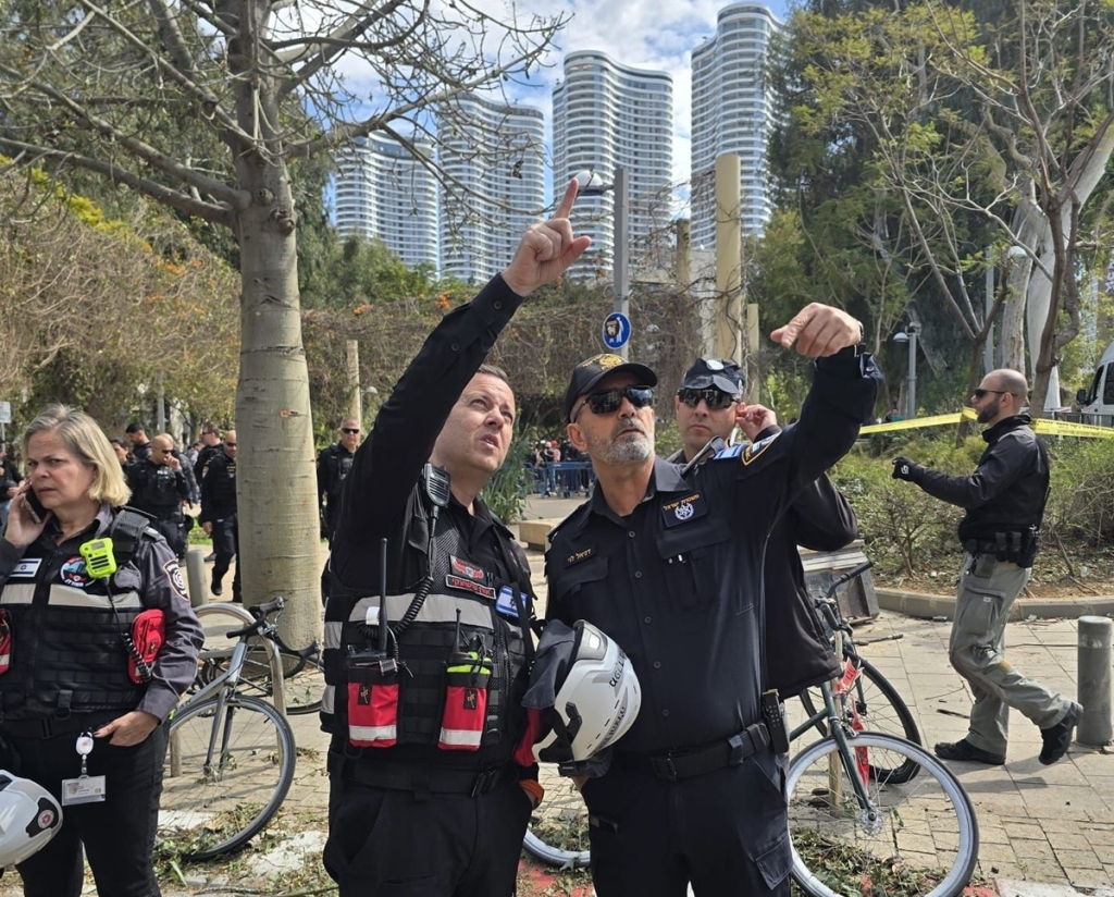 פורטל הכרמל