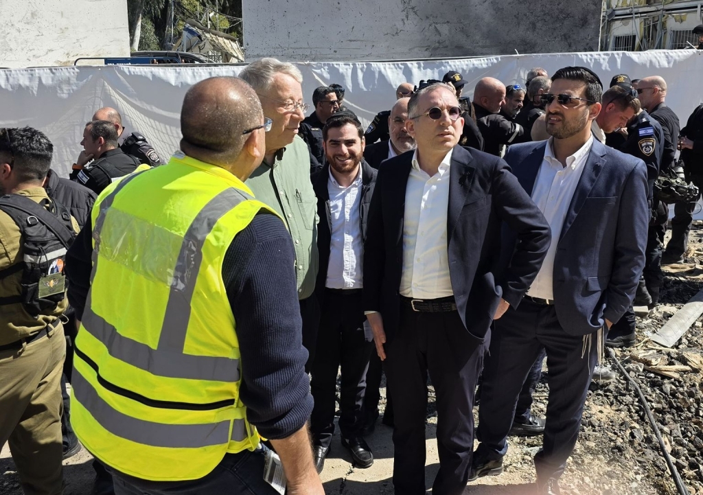 פורטל הכרמל