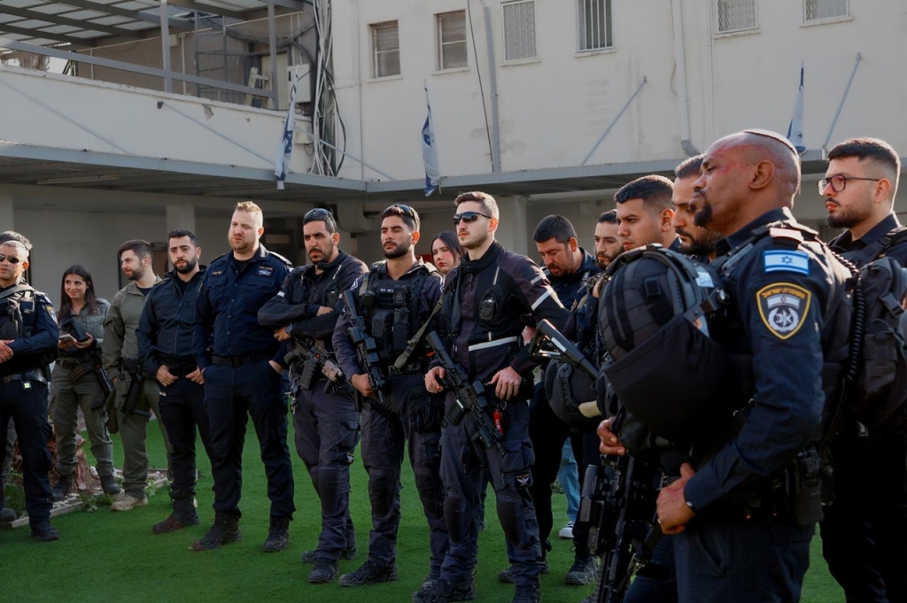 פורטל הכרמל