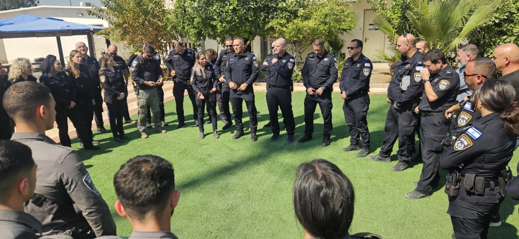 פורטל הכרמל