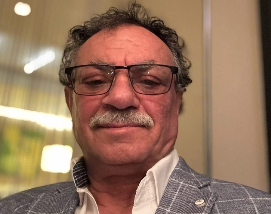  رداء الغبار