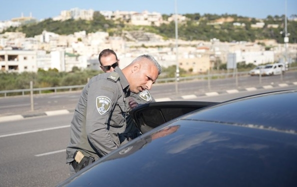 פורטל הכרמל