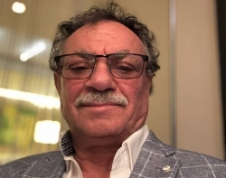 رداء الغبار