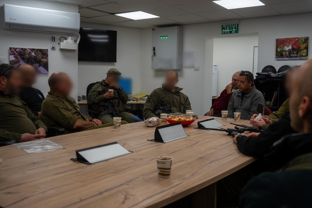 פורטל הכרמל