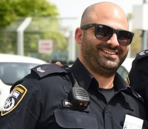 רס״ב יניב אוחיון ז"ל