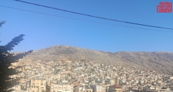 רגעים מתוחים בישובי הצפון והגולן