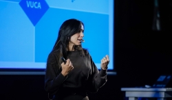 כנס LadyTech ה-12 של בוגרי הטכניון