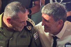 קצת פירגון לאחי הרמטכ״ל רב אלוף אייל זמיר