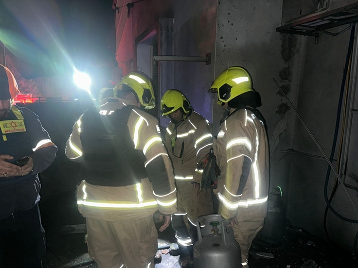 פורטל הכרמל