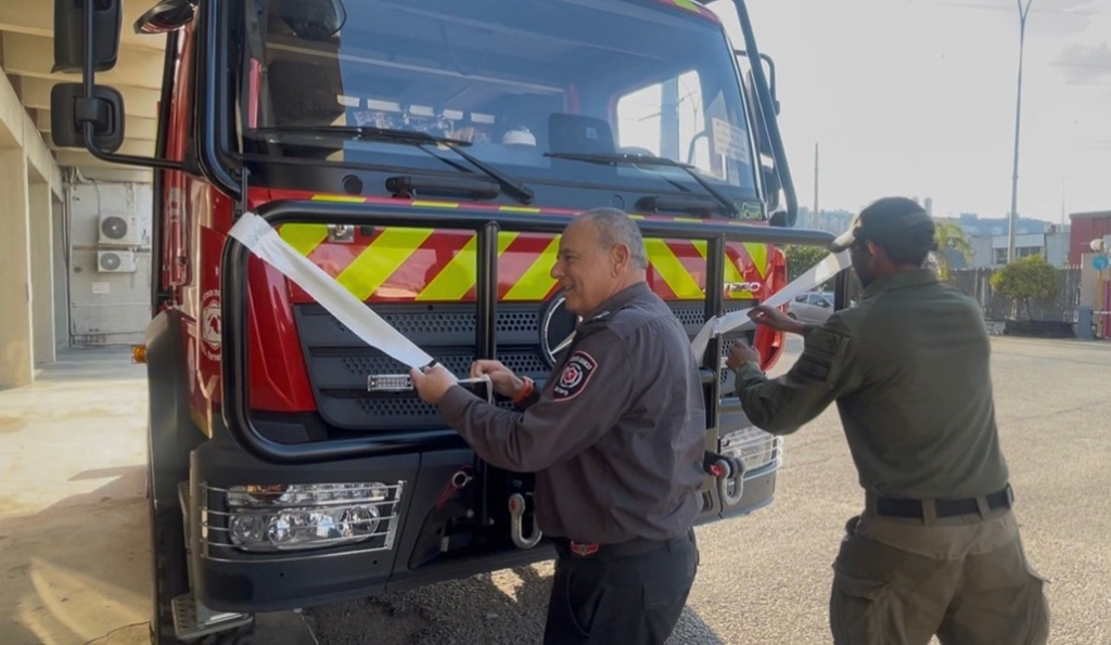 פורטל הכרמל