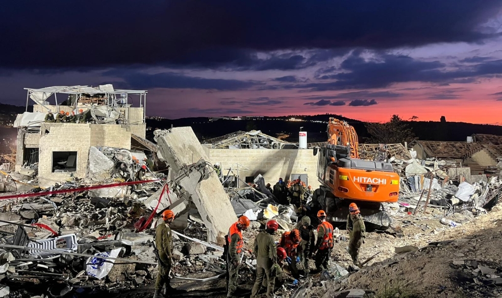 פורטל הכרמל