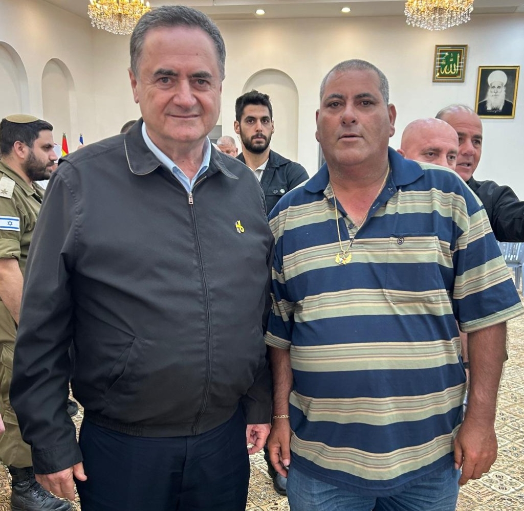 פורטל הכרמל