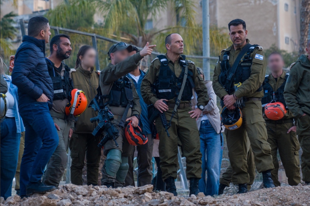 פורטל הכרמל