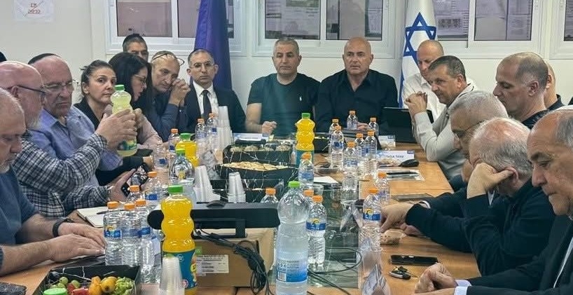 פורטל הכרמל