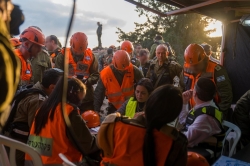כ-20 אלף אנשי מילואים גיוסו