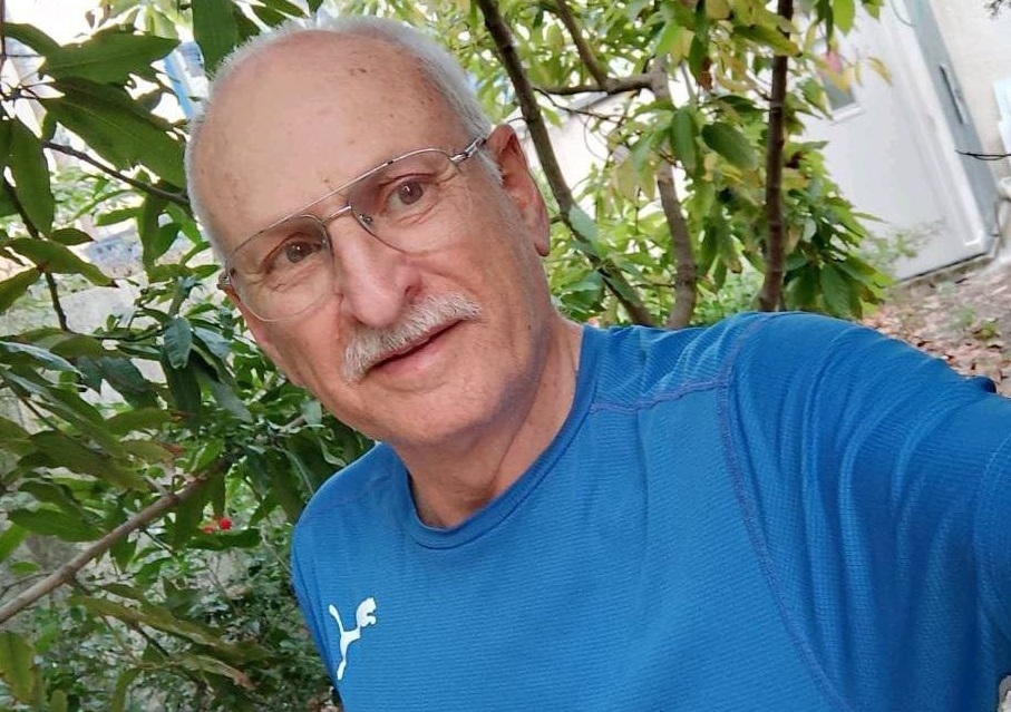 סיפור חיים מטלטל