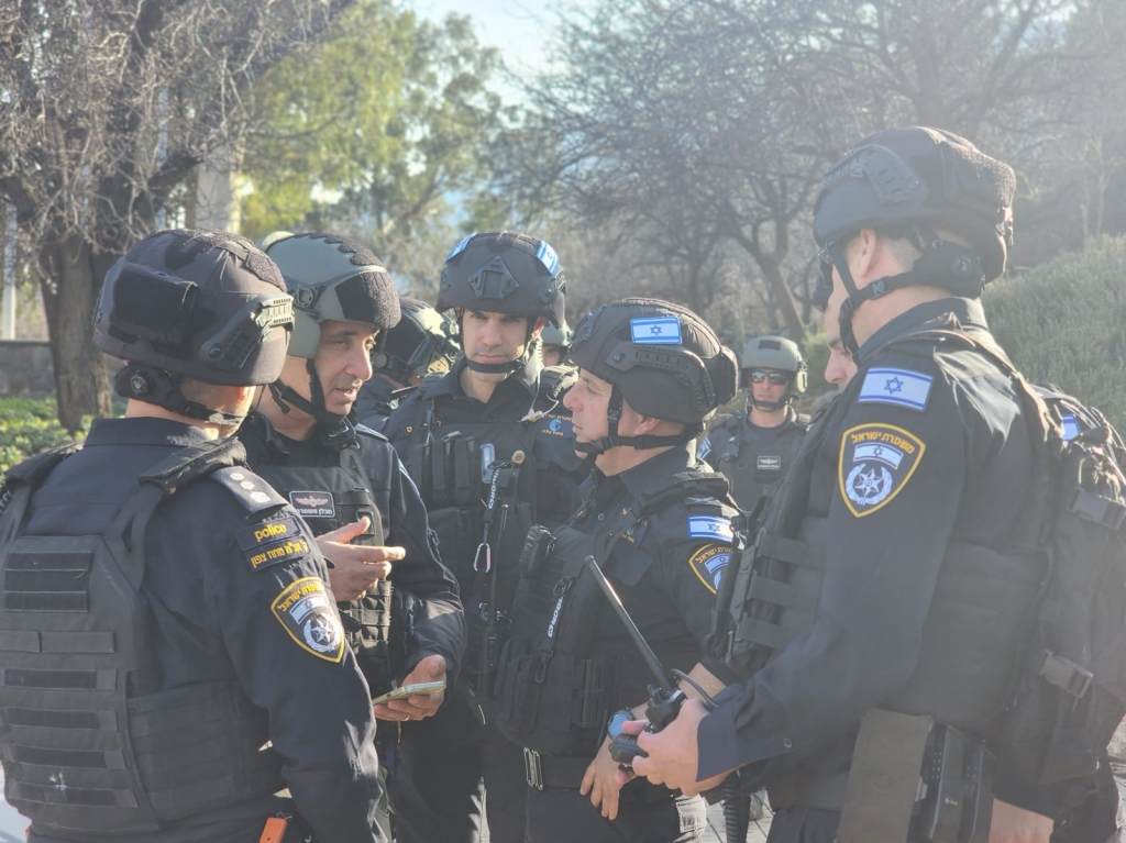 פורטל הכרמל