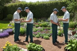 איך בוחרים גנן מומלץ לבית פרטי: מדריך מקצועי לבעלי בתים