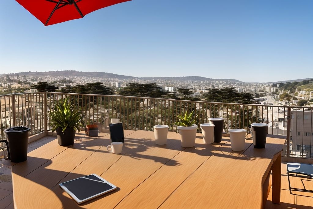 השקעות נדל"ן בחוף הכרמל