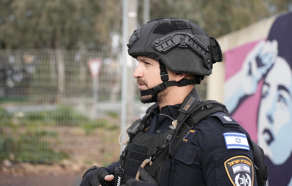 פורטל הכרמל