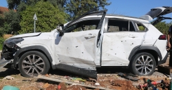 הרוגים ונפגעים בנפש נזקי רכוש ועוד