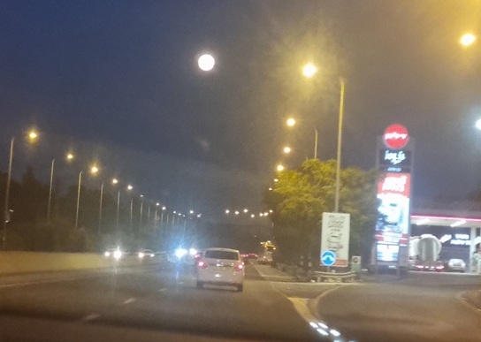 ירי טלים ורקטות לשטח מדינת ישראל ללא נפגעים