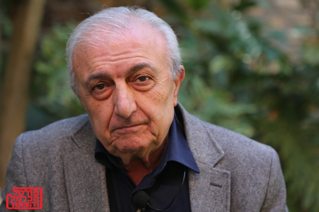 "הכבוד הערבי הרס את העולם הערבי"