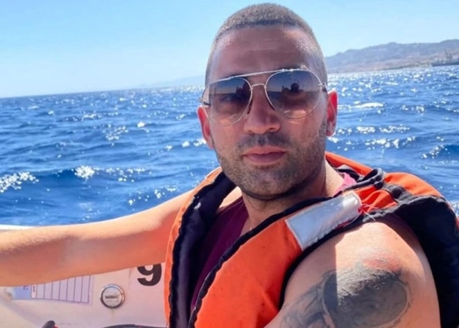 פורטל הכרמל