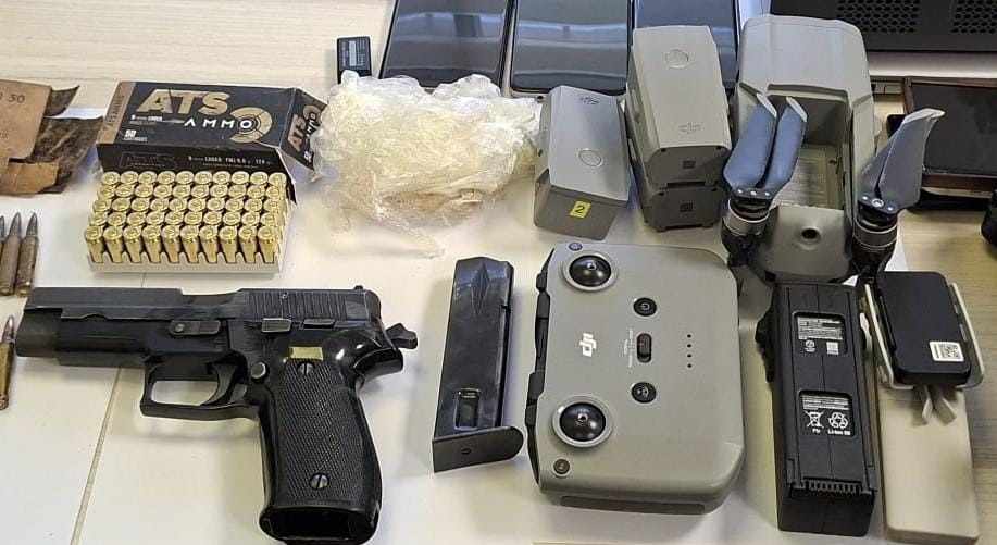 פורטל הכרמל