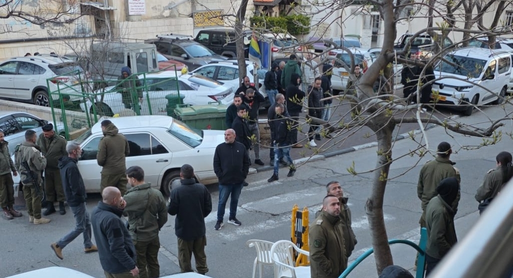 פורטל הכרמל