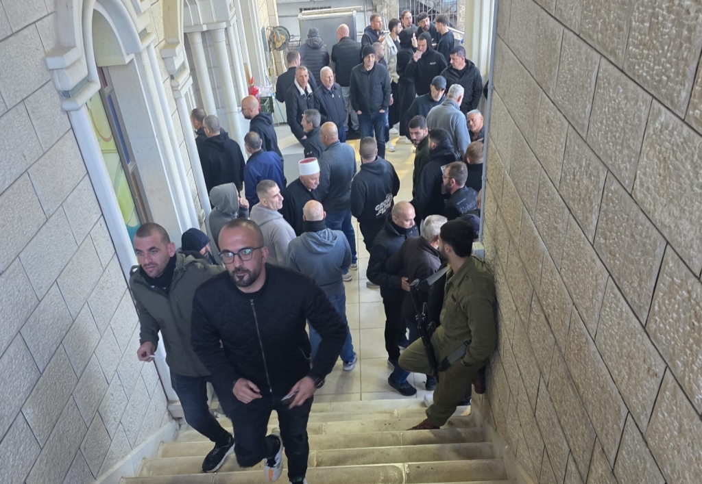 פורטל הכרמל