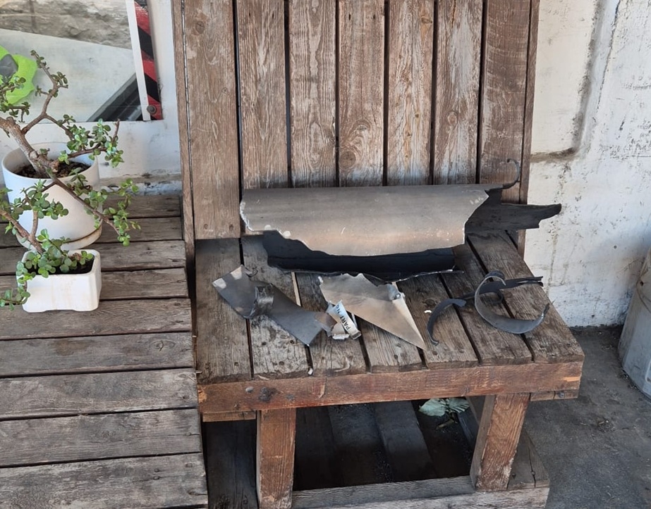 תושבי ישראל חוו אזעקות לאורך כל הלילה